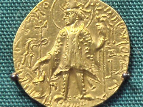 Kanishka II