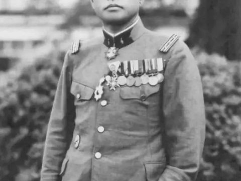 Kanji Ishiwara