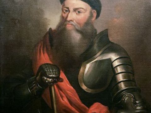 Konstanty Ostrogski