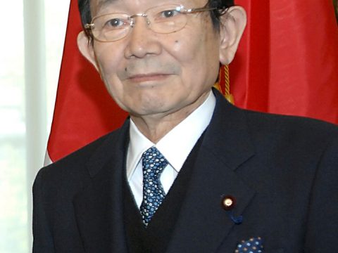 Kaoru Yosano