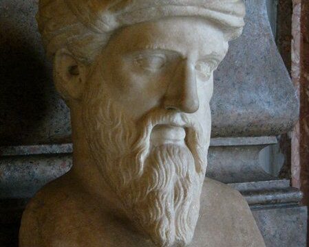 Pythagoras