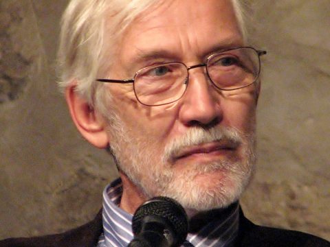 Jaan Kaplinski