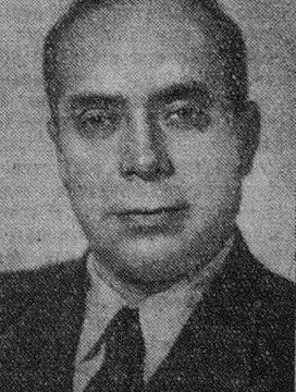 Eugen Kapp