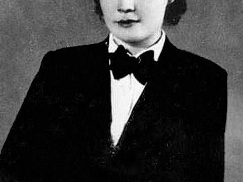 Vítězslava Kaprálová
