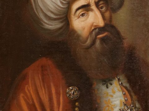 Kara Mustafa Paşa