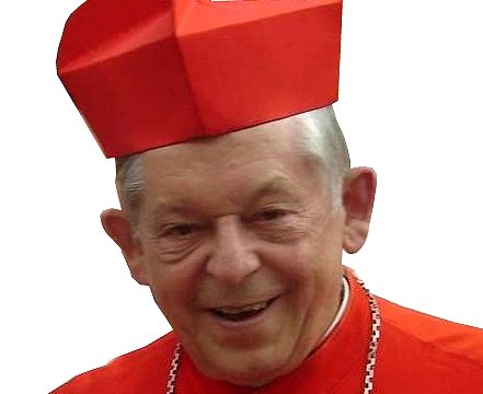 Józef Glemp