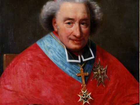 Anne-Antoine-Jules de Clermont-Tonnerre