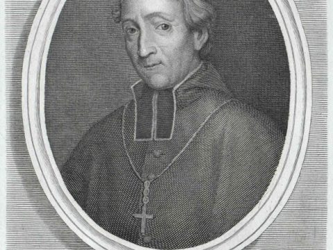 Joachim-Jean-Xavier d’Isoard