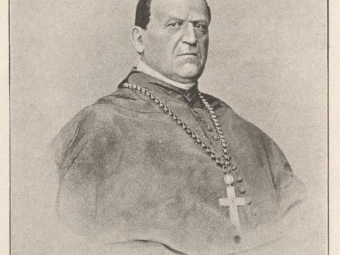Johannes von Geissel
