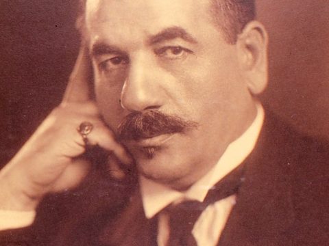 Karekin Pastermadjian