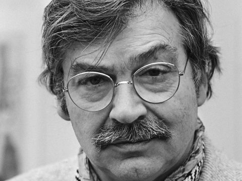 Karel Appel