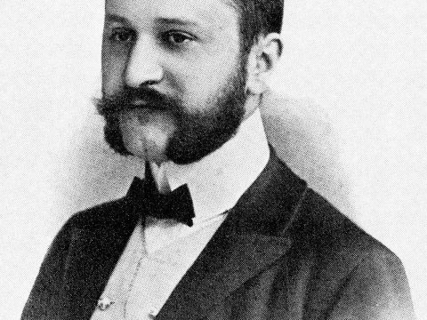 Karel Domin