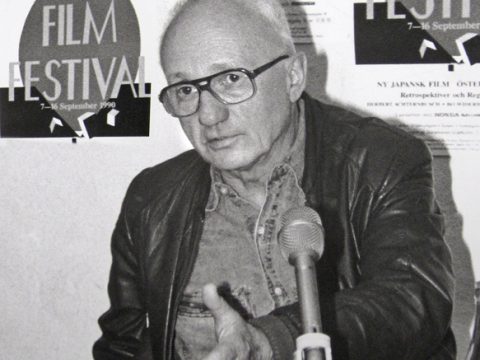 Karel Kachyňa