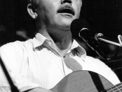 Karel Kryl
