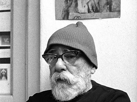 Jan Zrzavý