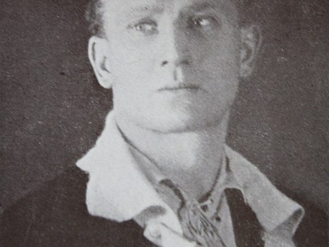 Karel Pešek