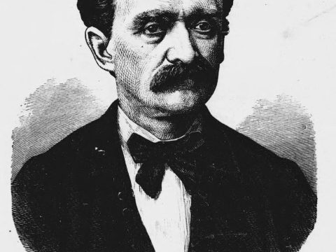Karel Sabina