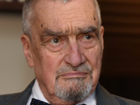 Karel Schwarzenberg