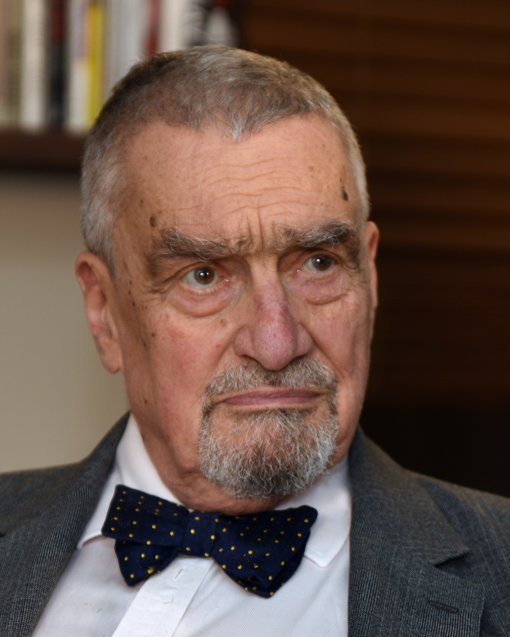 Karel Schwarzenberg