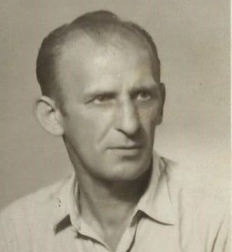 Karel Senecký