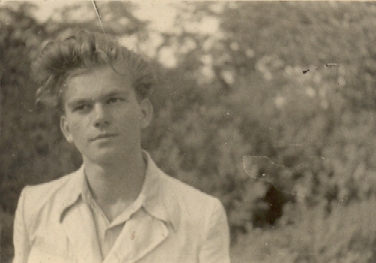 Karel Kosik