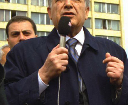 Karen Demirchyan