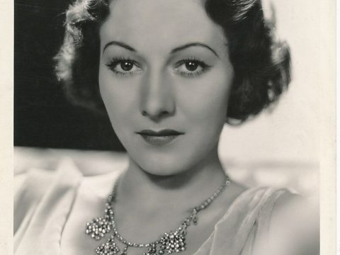 Karen Morley