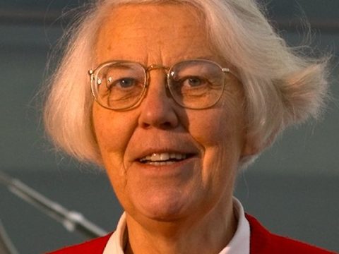 Karen Spärck Jones