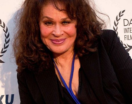 Karen Black