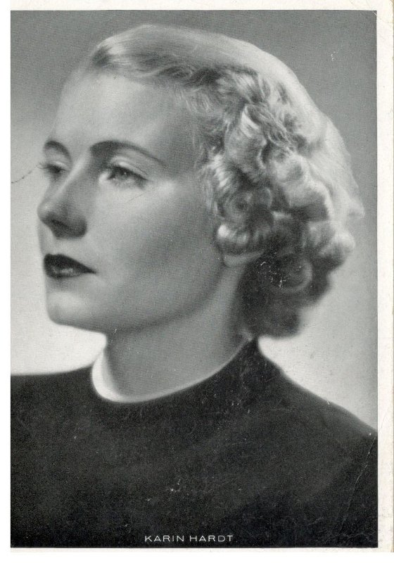 Karin Hardt