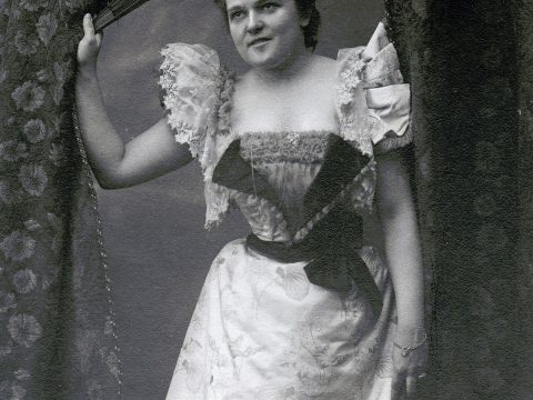 Karin Swanström