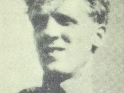 Karl-Alfred Jacobsson
