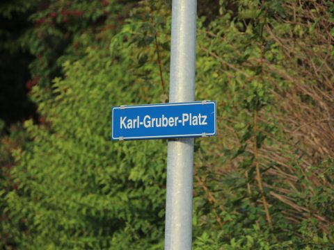 Karl Gruber