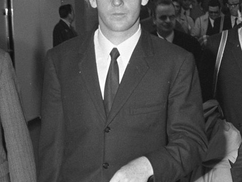 Karl-Heinz Schnellinger