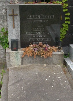 Karl Sesta
