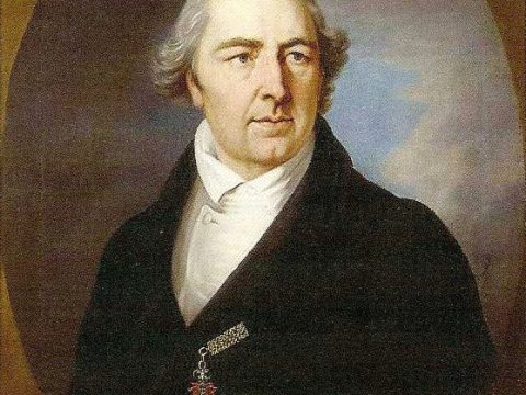 Karl Alexander, 5th Prince of Thurn and Taxis