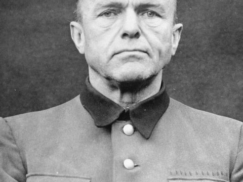 Karl Genzken