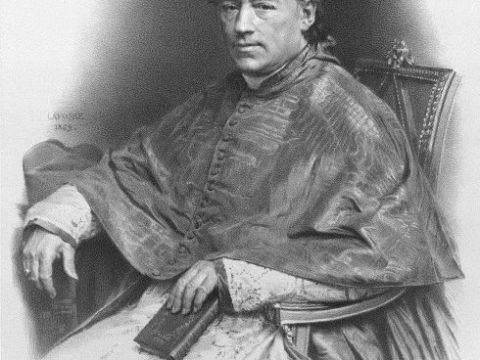 Karl-August von Reisach