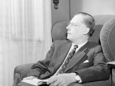 Karl Böhm