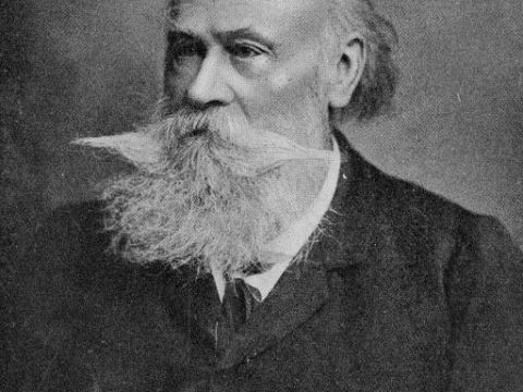 Karl Blind