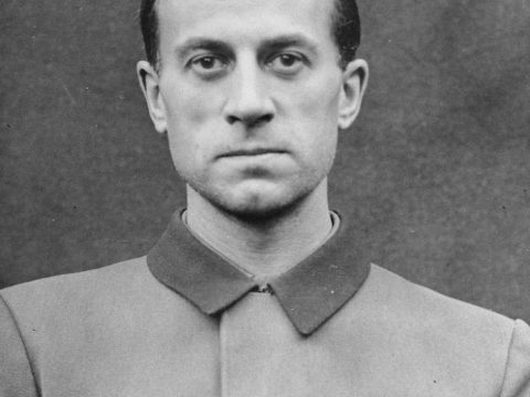Karl Brandt