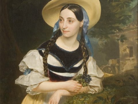 Fanny Tacchinardi Persiani