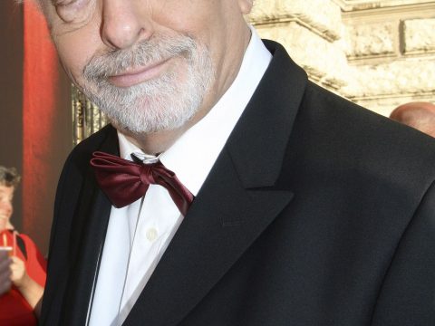 Karl Dall