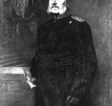 Karl Eberhard Herwarth von Bittenfeld