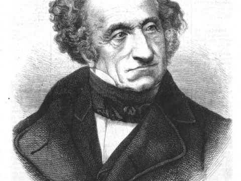 Karl Friedrich Neumann