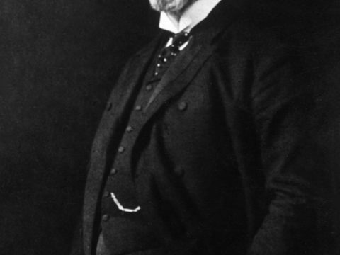 Count Karl von Stürgkh