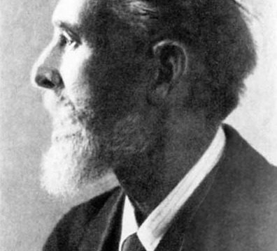 Peter Carl Fabergé