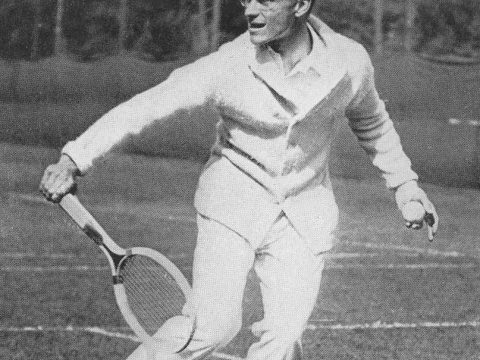 Karl Behr