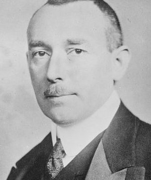 Karl Theodor Helfferich