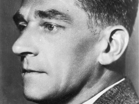 Karl Hermann Frank